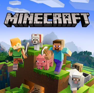 Minecraft Minecraft