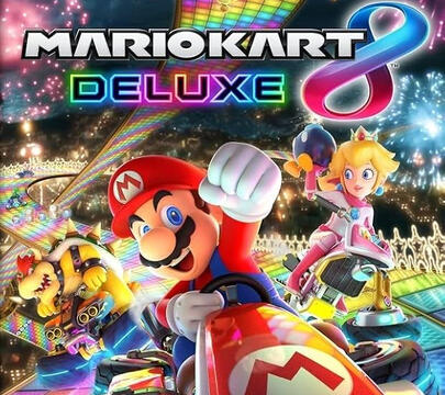Mario Kart 8 Mario Kart 8