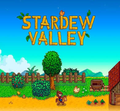 Stardew Valley