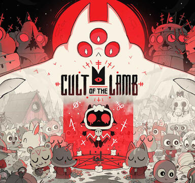 Cult of the Lamb Cult of the Lamb
