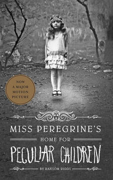Miss Peregrine's Home Series