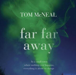 Far Far Away